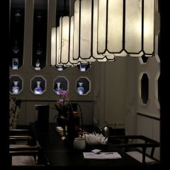 ZHINGWEI KUNMING GREEN LAKE HOTEL·GREEN CHINESE RESTAURANT User Photo