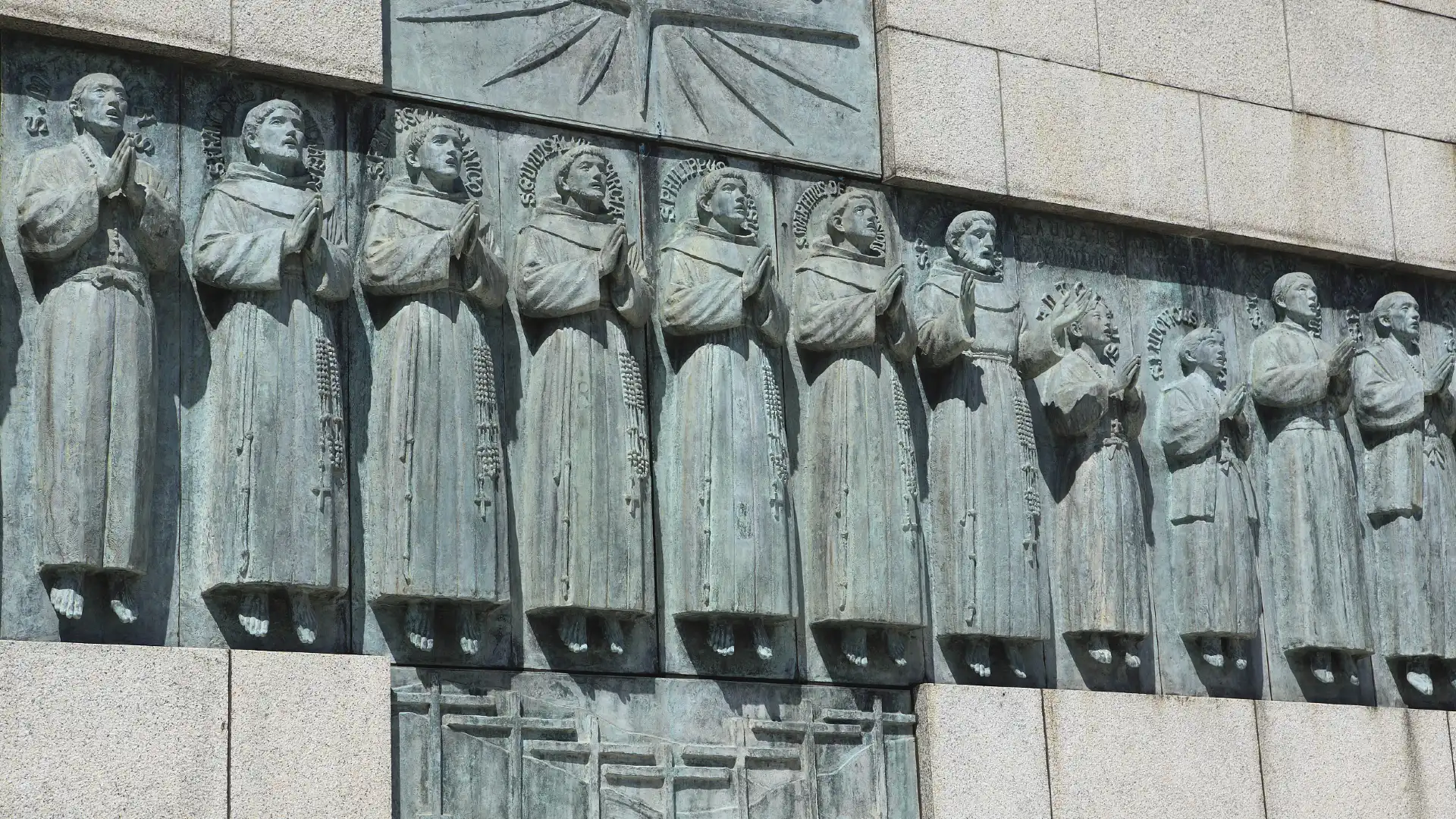 Hotels near Museum of 26 Martyrs of Japan