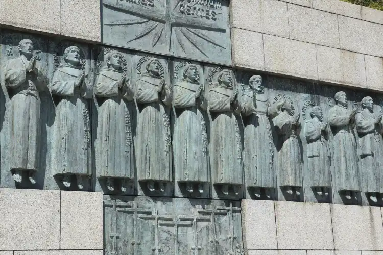 Các khách sạn gần 26 Martyrs Museum