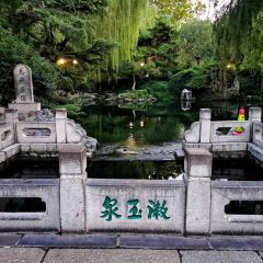 KUI SHENG JU User Photo