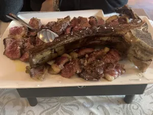 Shater Abbas Restaurant