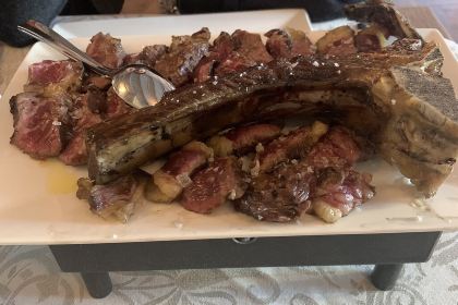 Shater Abbas Restaurant