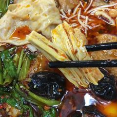 鼎王麻辣鍋(高雄七賢店) User Photo