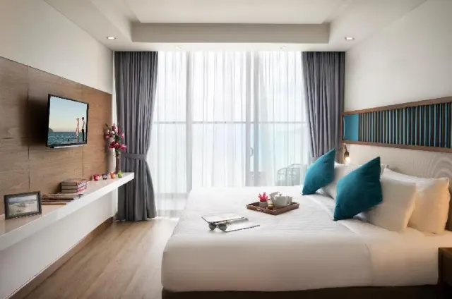 Kinh nghiệm du lịch Nha Trang tự túc