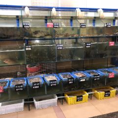老渔港海鲜店(潭门店) User Photo
