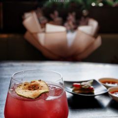 Hakkasan User Photo