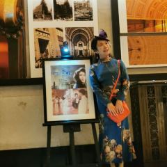 The Cathay Room User Photo