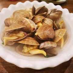 北纬40°海鲜坊(颐泰佳园店) User Photo