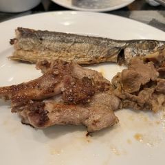 盛宴标帜自助餐厅 User Photo
