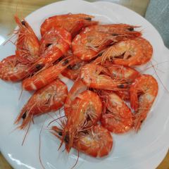 老渔港海鲜店(潭门店) User Photo