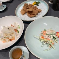 CHOC+  Fusion Cuisine Restaurant 여행 사진