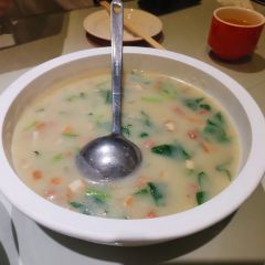 尧舜酒家 User Photo