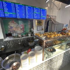 Ciqikou Old Bean Juice Shop (Shop The Temple) User Photo