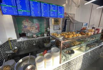 Ciqikou Old Bean Juice Shop (Shop The Temple) user photo