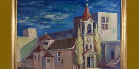 Museo de Arte Eduardo Minnicelli