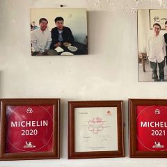 YINSAN DOUZHI User Photo