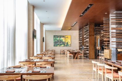 Pullman Changbaishan Resort·Yuehua Chinese Restaurant