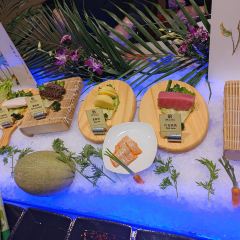 遵义贵州饭店·莲花湖自助西餐厅 User Photo
