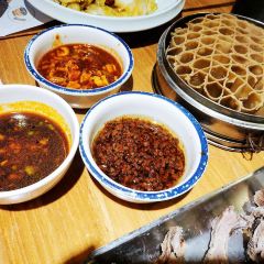 晉情·遊子軒（梅花路店）張用戶圖片