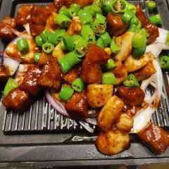 Ravintola Satakunta張用戶圖片