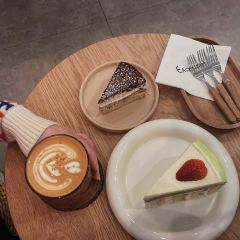 Coffee House Helsinki Wtc & Spaghetteria User Photo