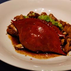 六席•台州海鲜(博荟广场店) User Photo