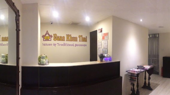 Baan Khun Thai Arnaiz