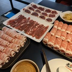 老京门涮肉(清溪路店) User Photo