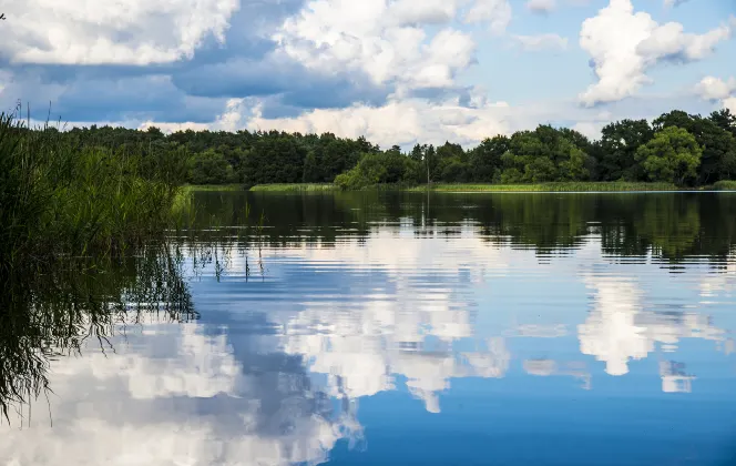 4-звездочные отели в г. Гилфорд