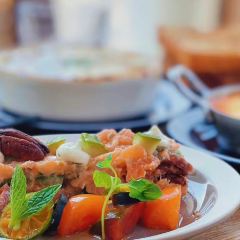 Ristorante Sailing User Photo