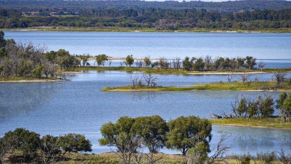 Xianghai Nature Reserve