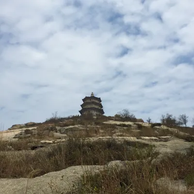 Для бизнес-поездок Отели в г. Шиши