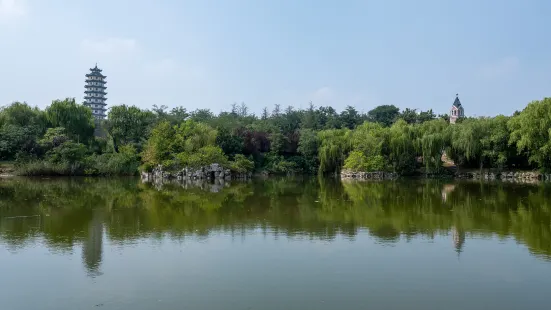 東皋公園