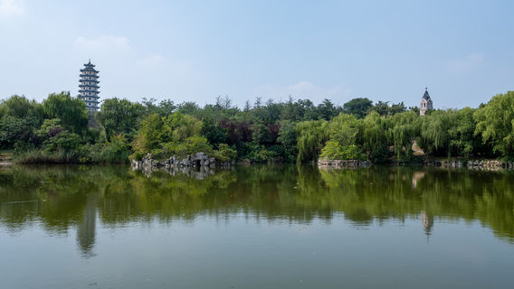 Yishui