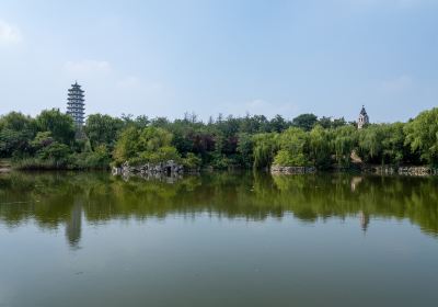 Donggao Park