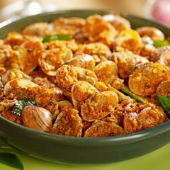 Garlic & Shots User Photo