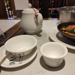 ChaoShanLou User Photo