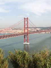 Pont du 25 Avril