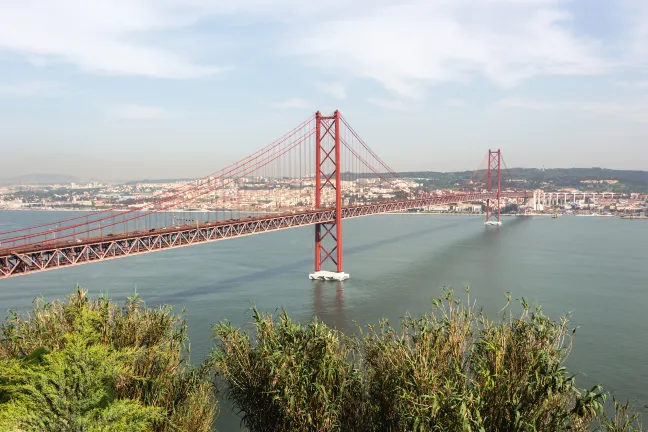 Pet-friendly Hotels in Setubal