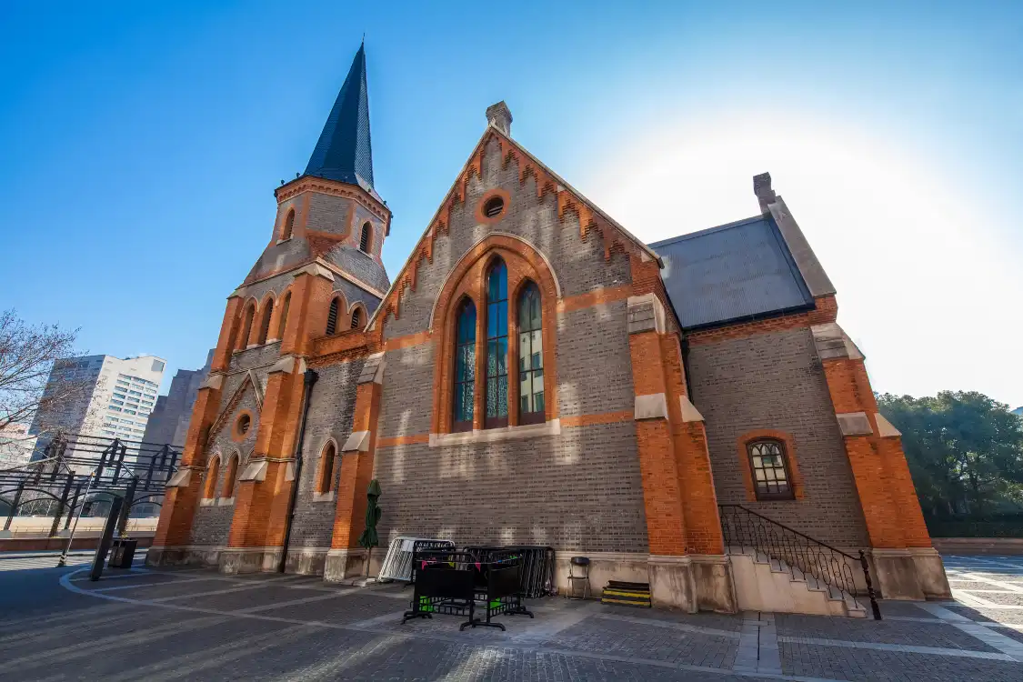 Hotel in zona Yuanxin Tian'an Hall