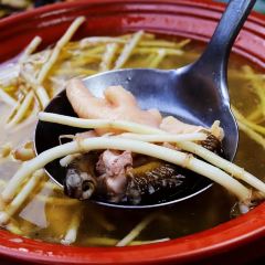 锭江饭店(商业街店) User Photo