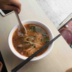 Magic Noodle User Photo