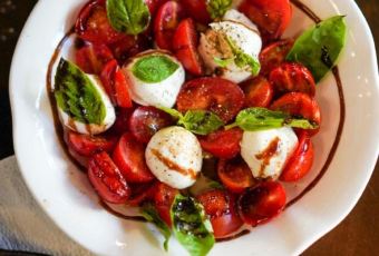 8½ Otto e Mezzo BOMBANA（置地歷山店）用戶圖片