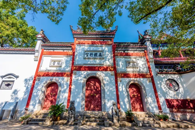 4-звездочные отели в г. Ухань