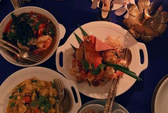 Laem Charoen Seafood User Photo