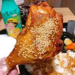 肯德基(义乌银海店) User Photo