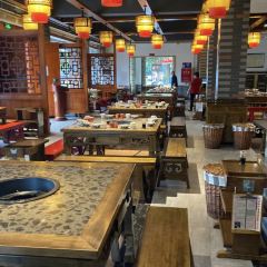 巴蜀大当家(白鹤街店) User Photo