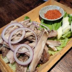 别院·藏佳宴 User Photo