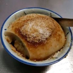 张钦德·广场老牌豆花甜汤(总店) 여행 사진