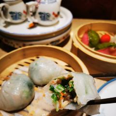 GUANG ZHOU DIM DOU DUK User Photo